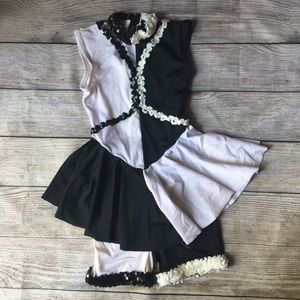 🔥 Taffy Girls Dance 👯‍♀️ Costume